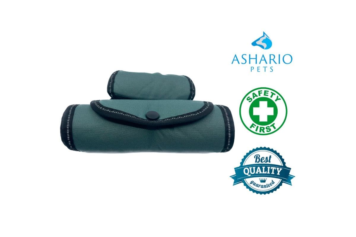 Ashario Pets "StrideAssist" Walking Assist Strap Extra-Large