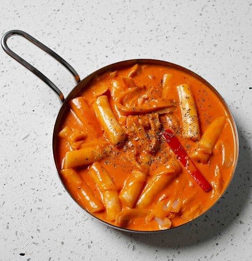 Rose Dukk Bokki