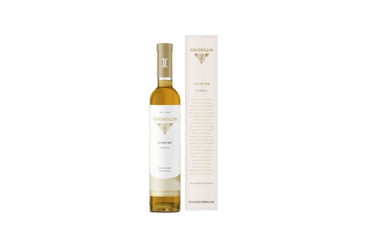 Inniskillin Vidal Ice Wine (1 x 375ml)