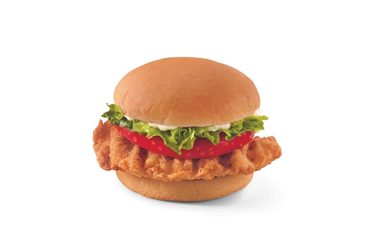 Original Crispy Chicken Sandwich