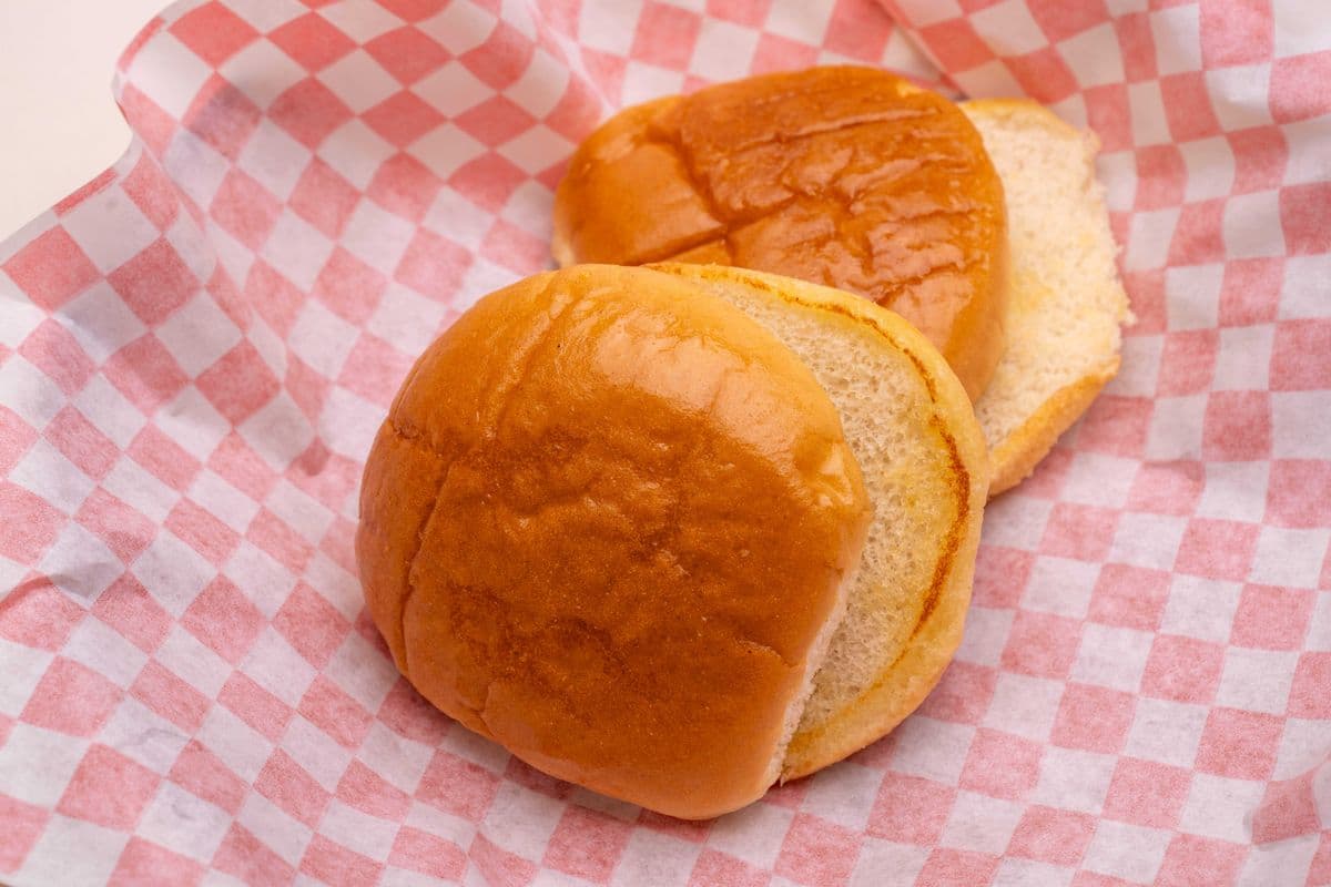 Pav/ Bun