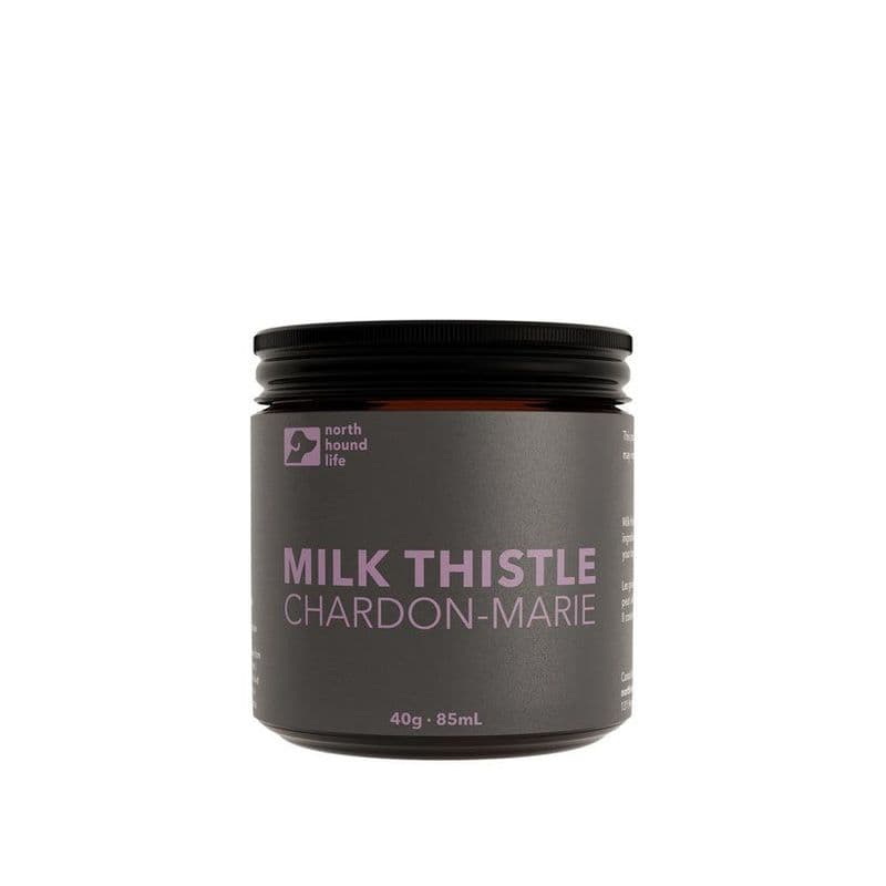 North Hound Life Milk Thistle 40 g