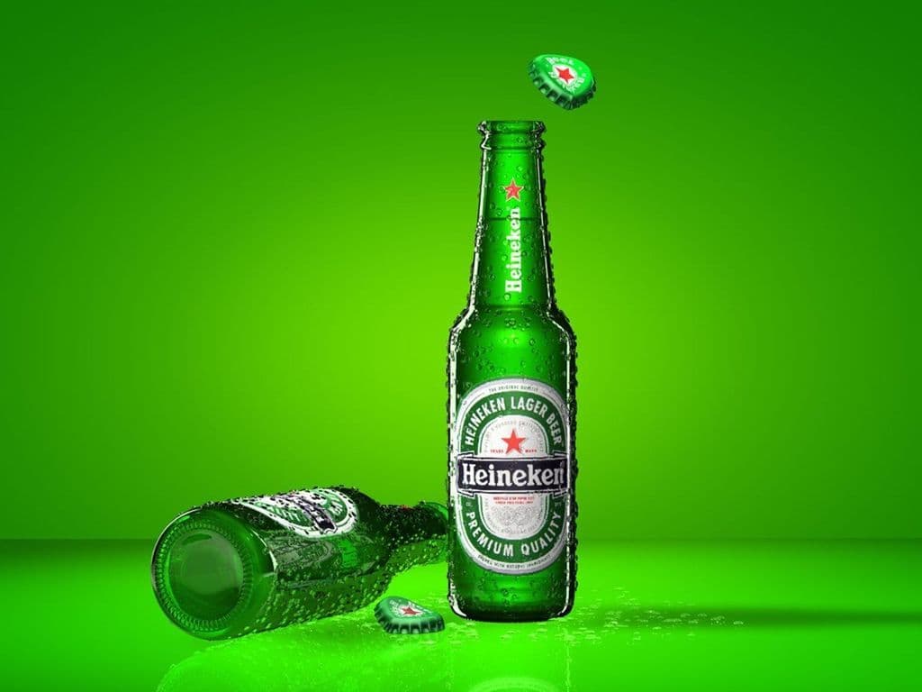 Heineken