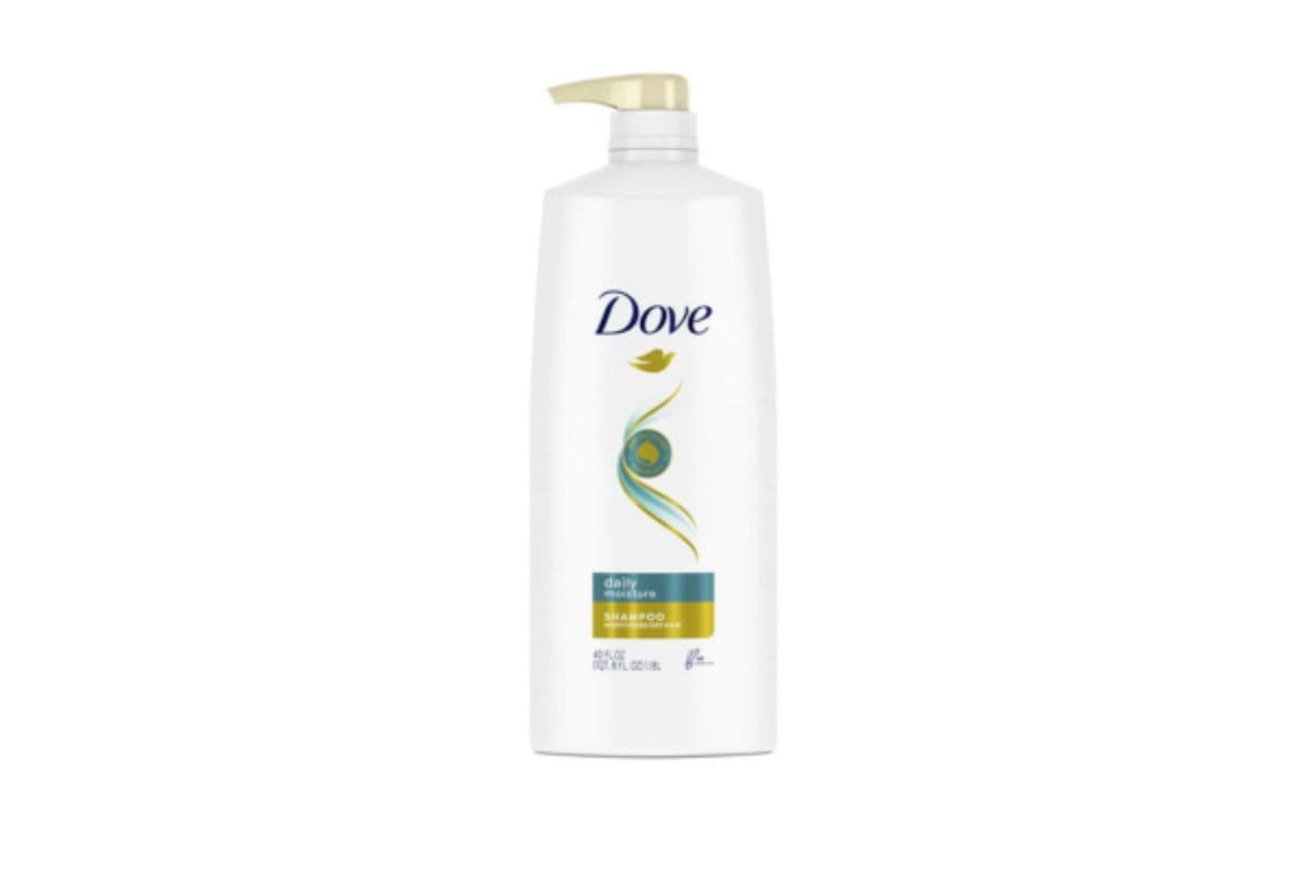 Dove Shampoo (1.8L)