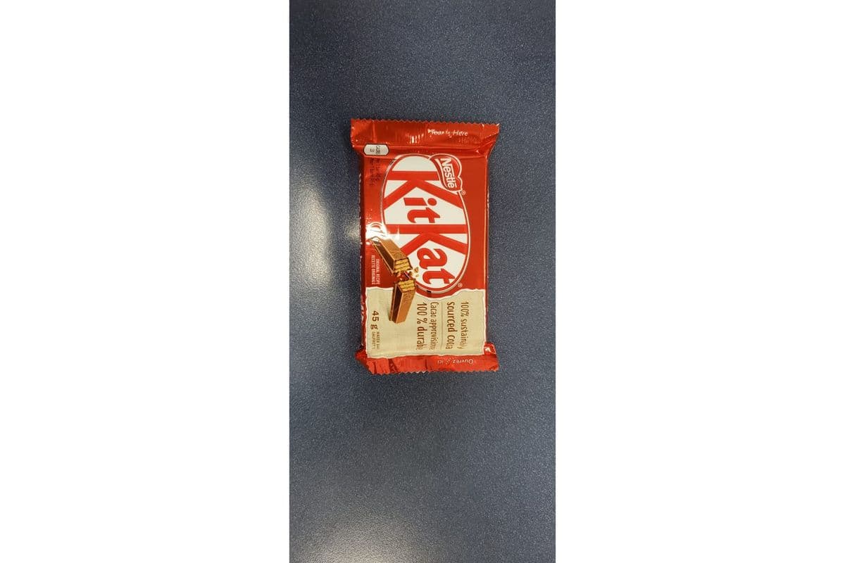 KitKat Chocolate Bar (45 g)