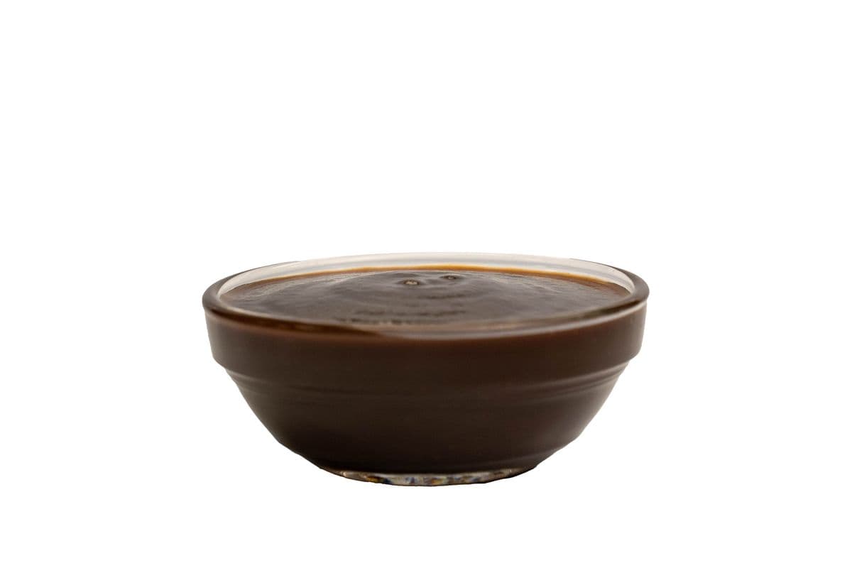 BBQ Sauce (90 Cal)