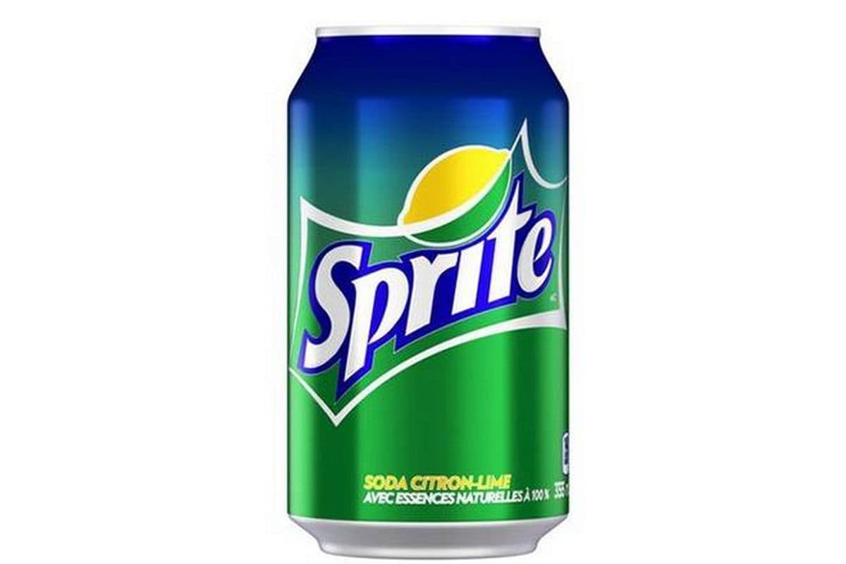 Sprite (355 ml)