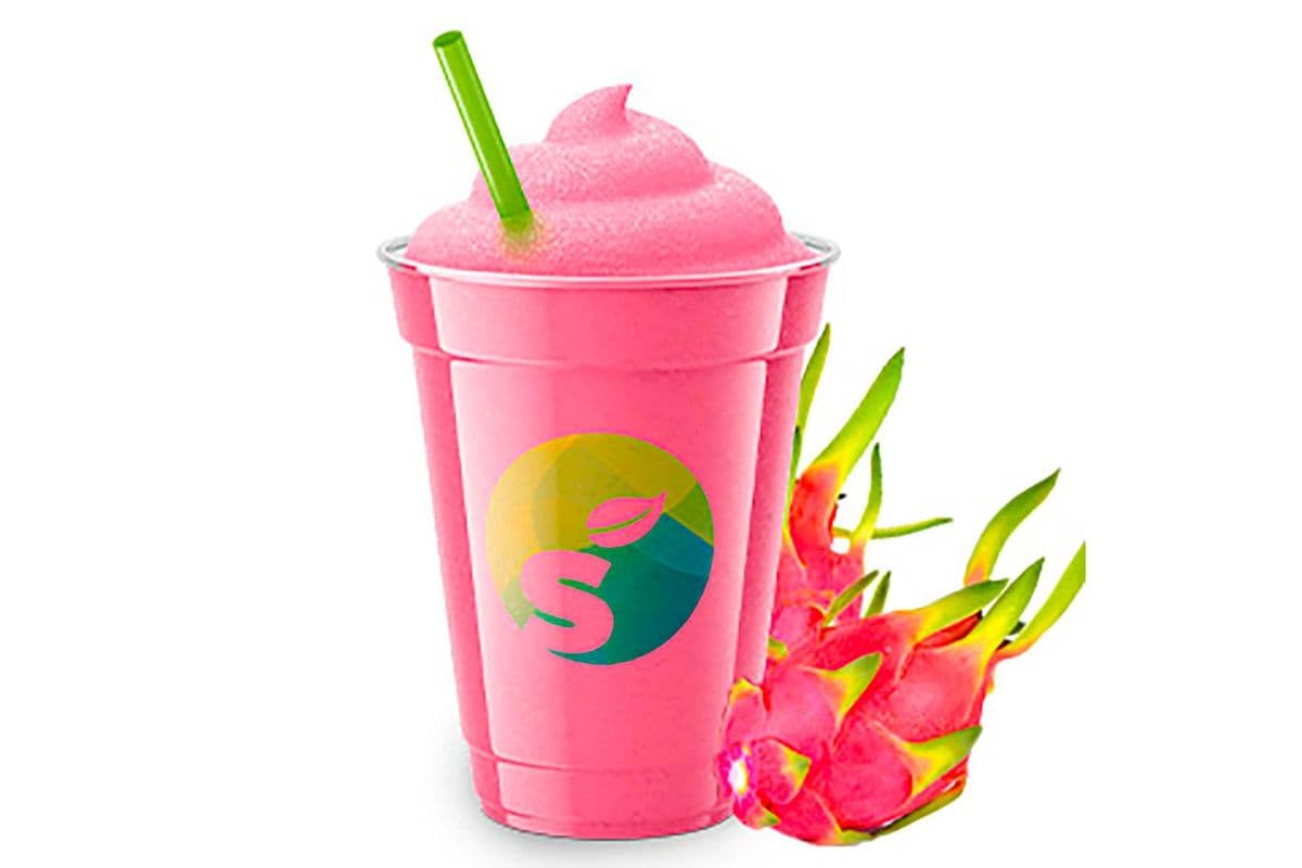 Shake passion dragon (473 ml)