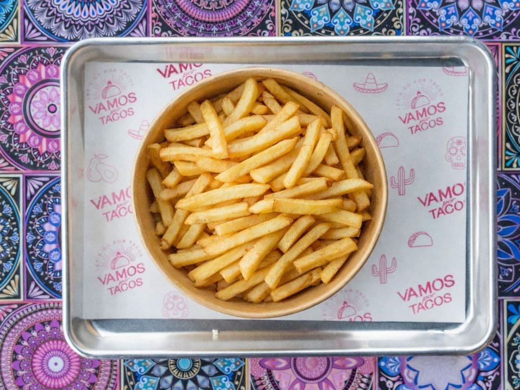 Fries