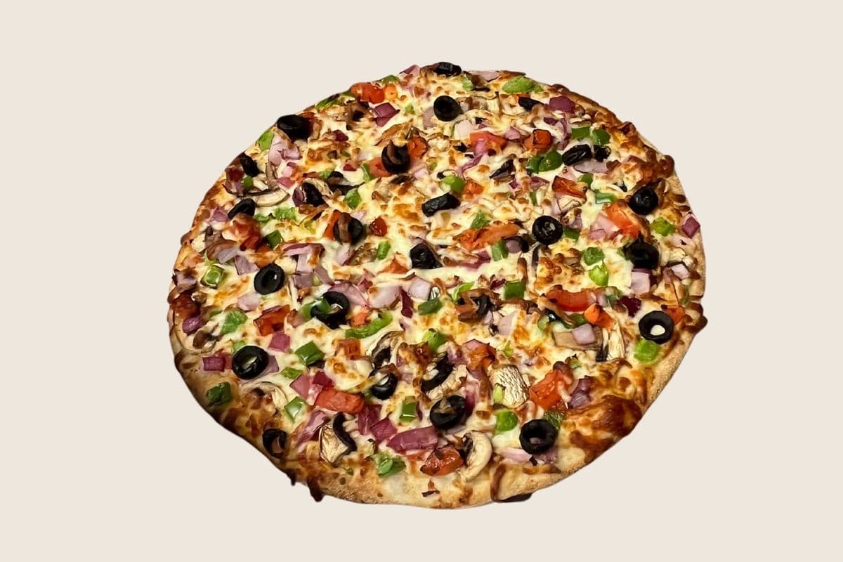 Veggie Lovers Pizza (Extra-Large)