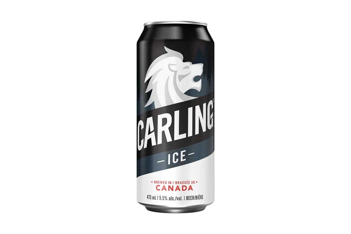 Carling Ice (473 ml)
