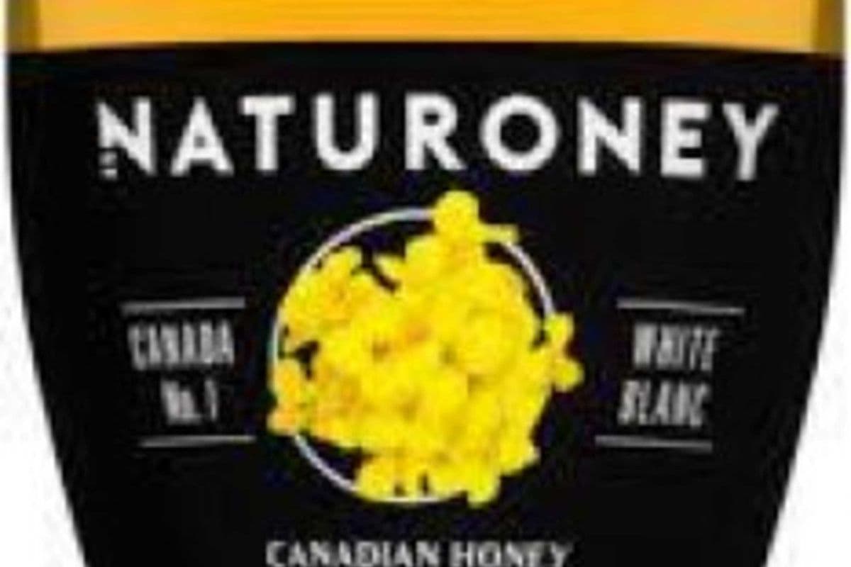 Naturoney Liquid Honey (750g) (1 Each)