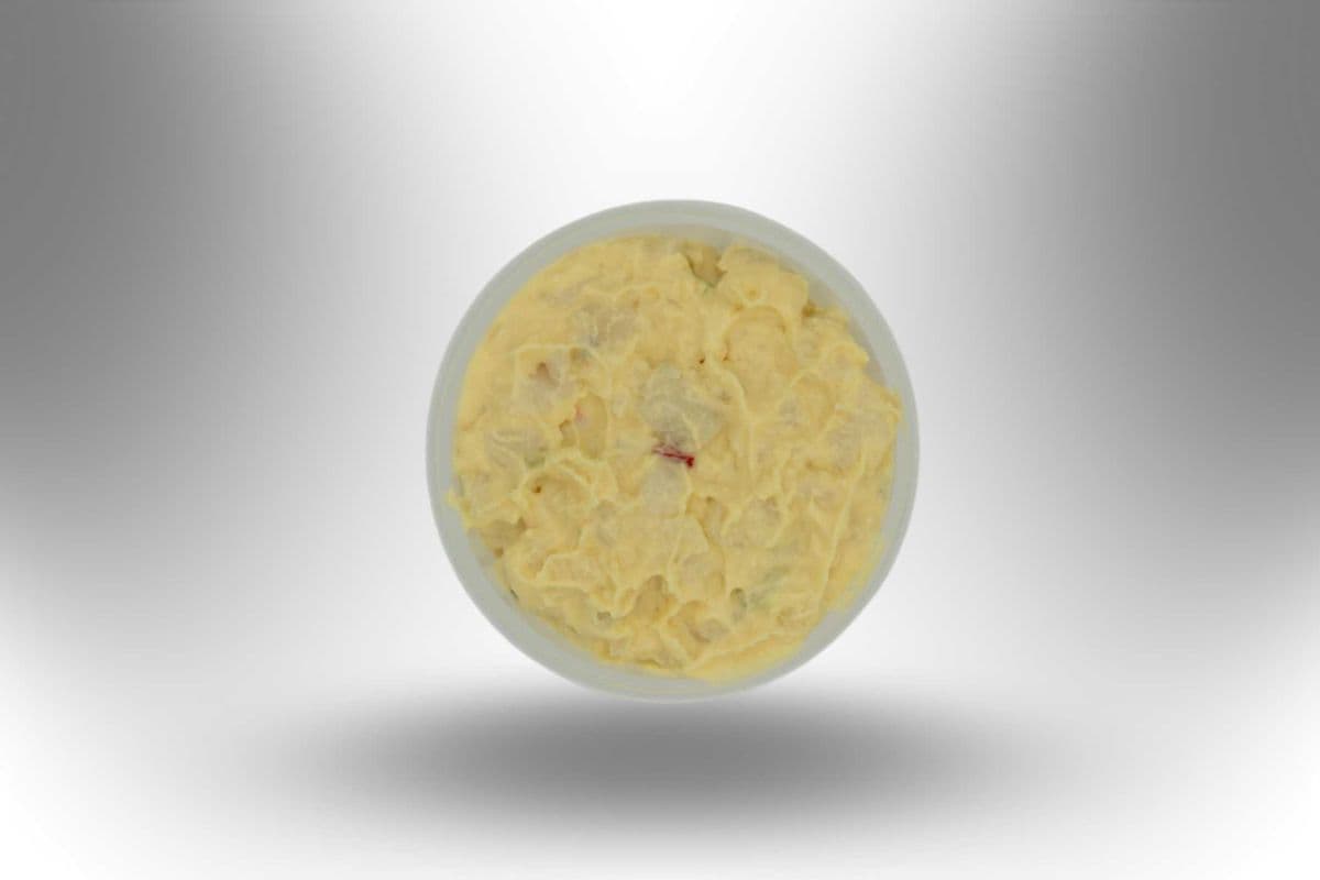 Side Potato