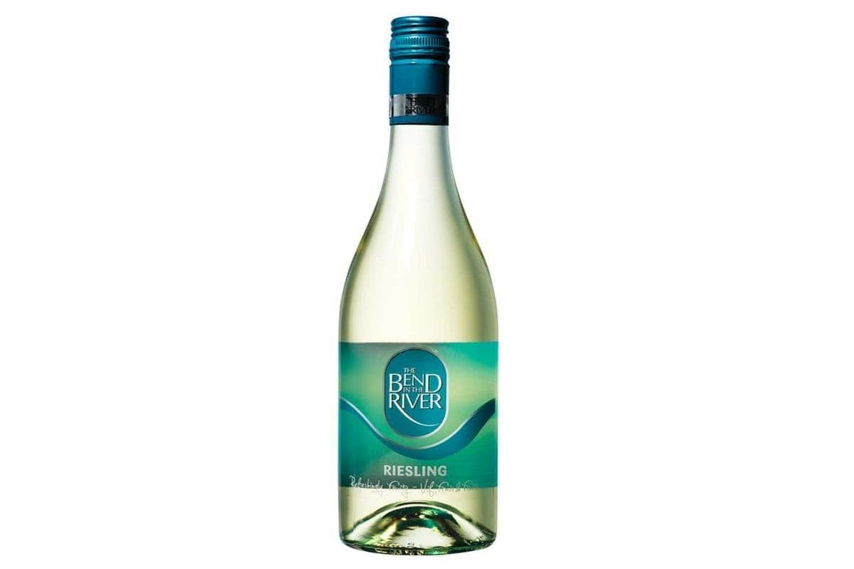 Bend in the River (1 x 750 ml Bottle)