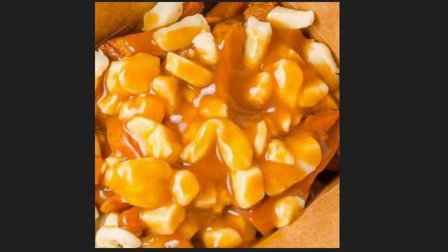 Original Poutine