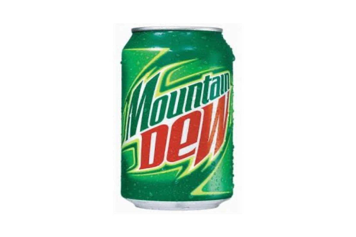 Mountain Dew (355 ml)