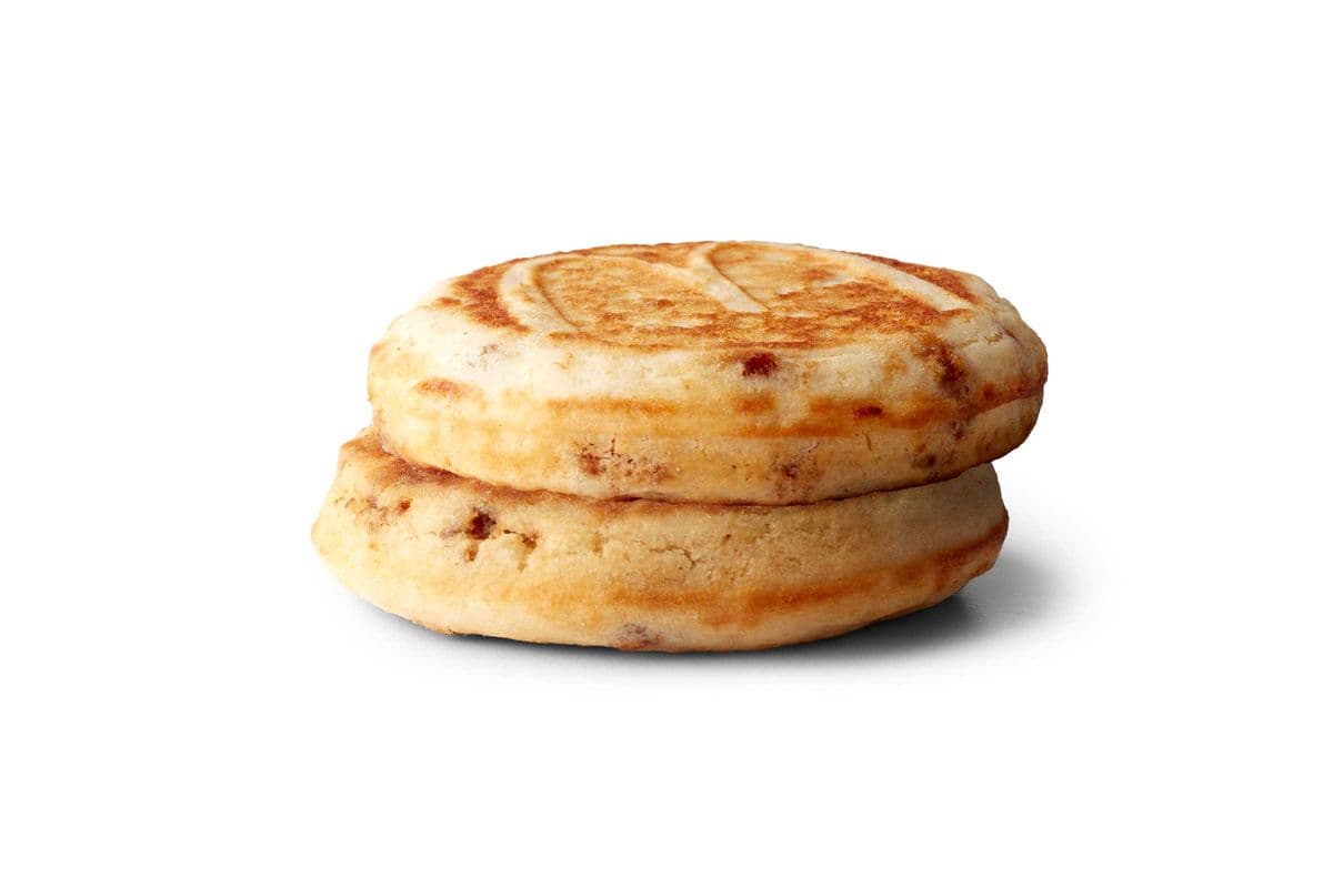 McGriddles [220.0 Cals]