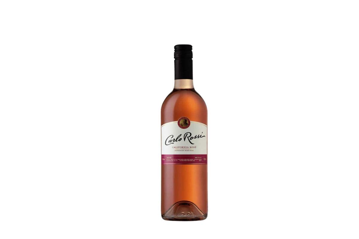Carlo Rossi California Rose (1 x 1.5 L)
