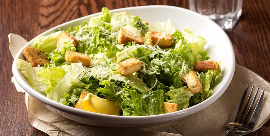 Half-Size Caesar