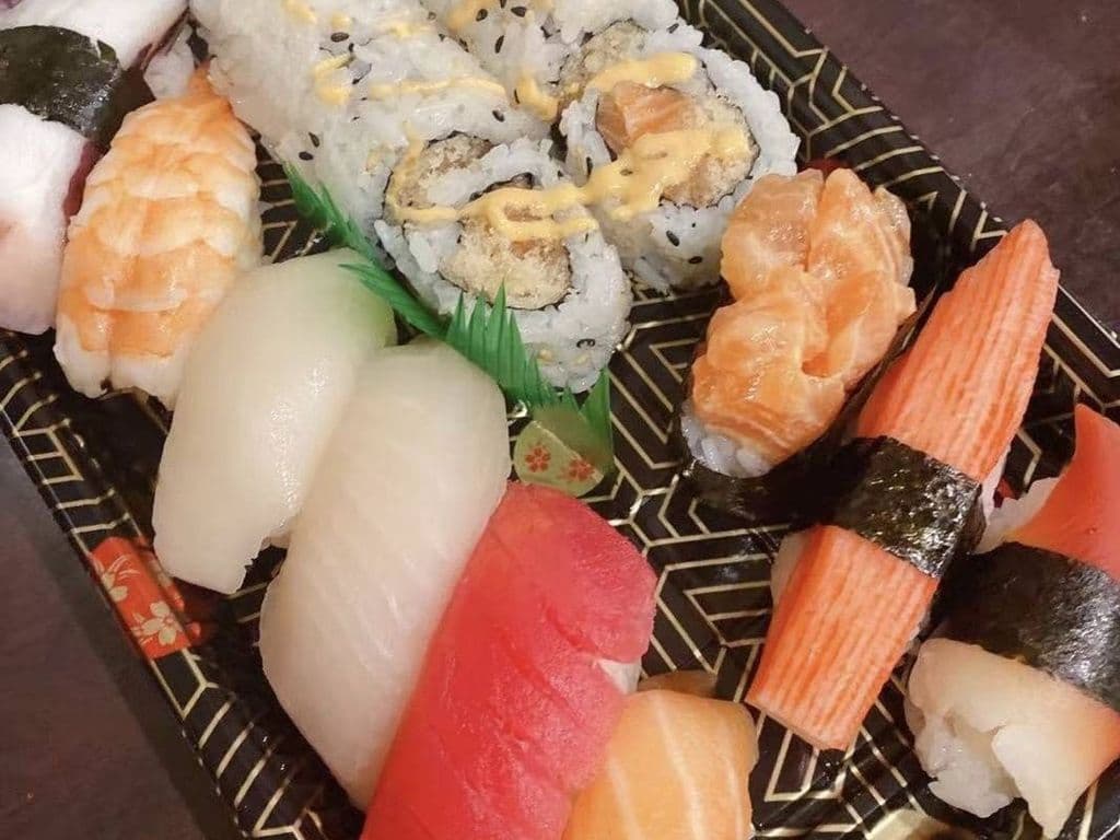 Sushi Tokyo