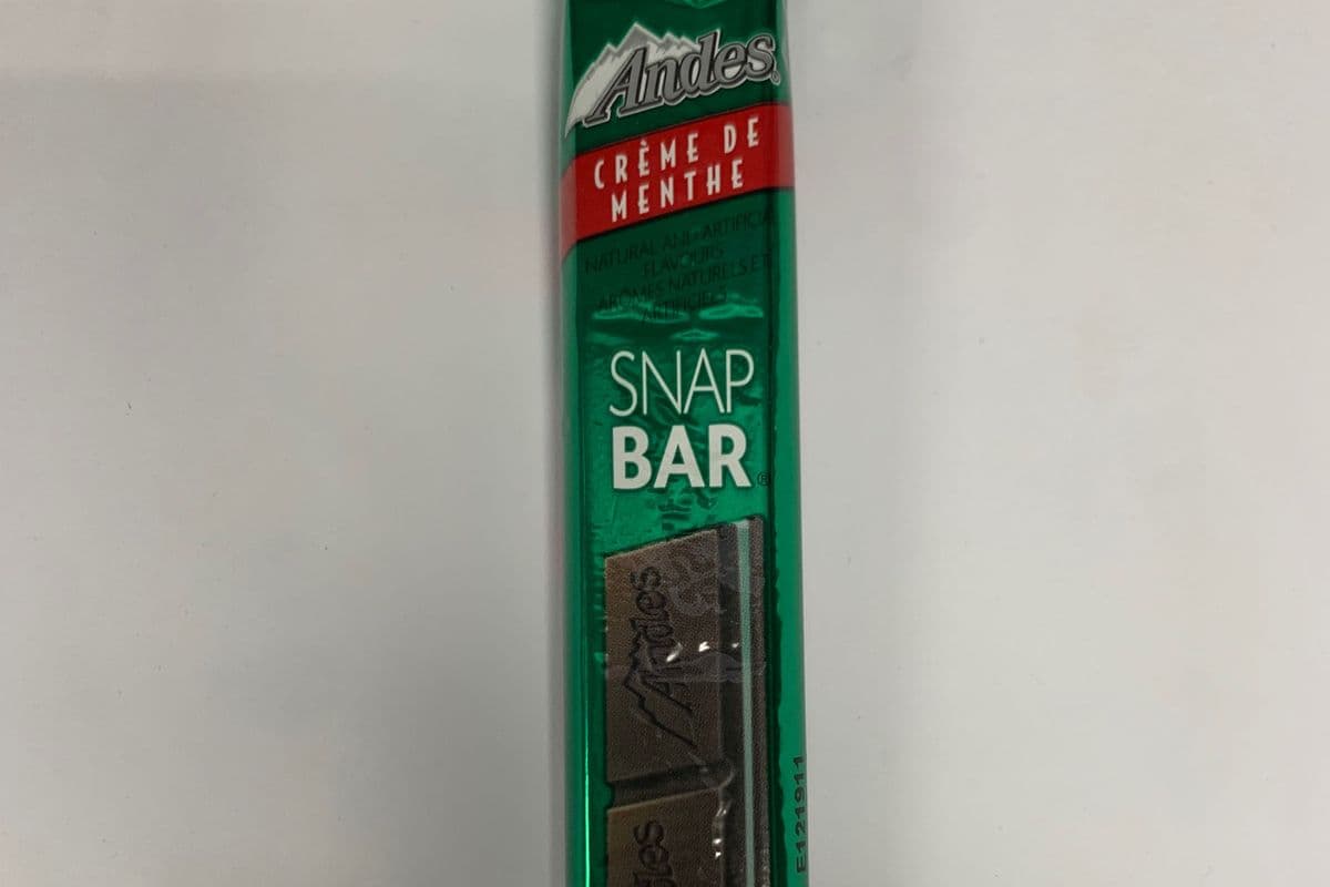 Andes Snap Bar (43 gm)