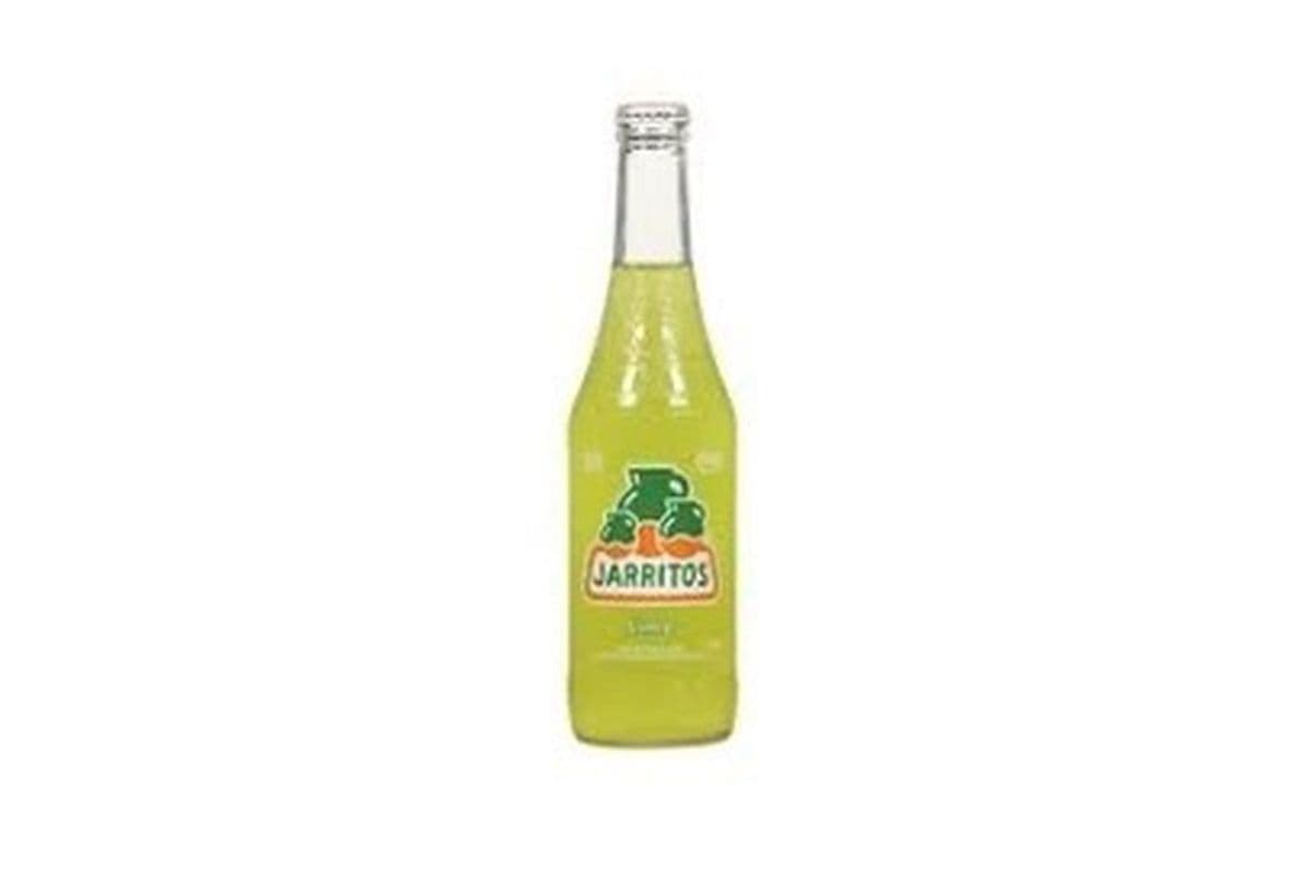 Jarritos Lime