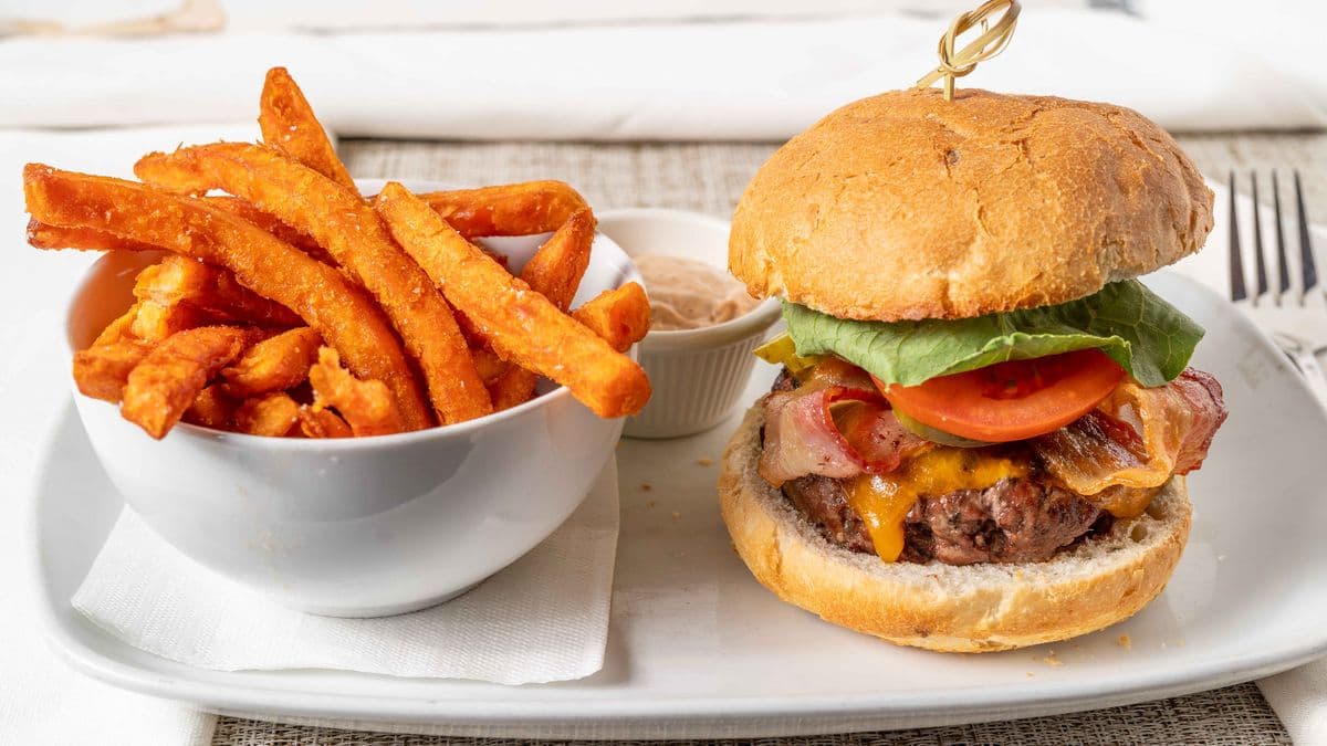 Wallace Burger
