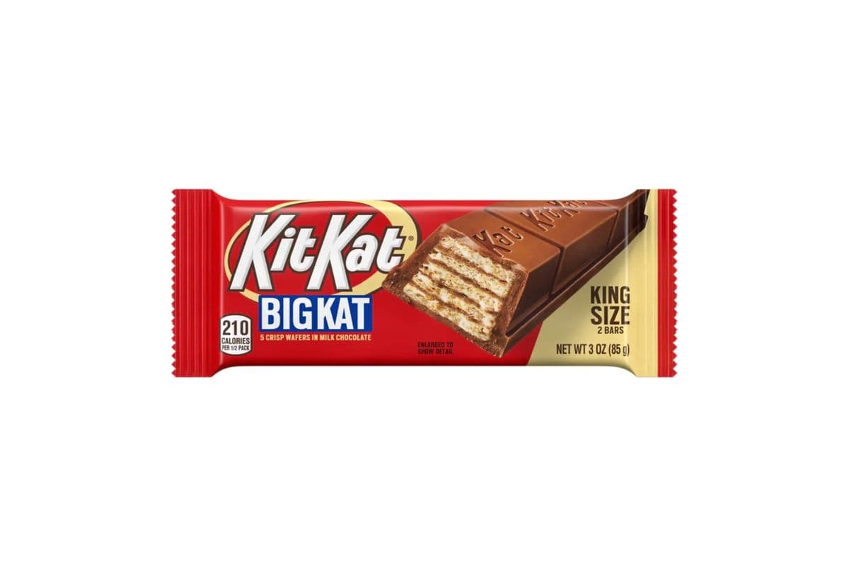 KitKat Big Kat (85 g)