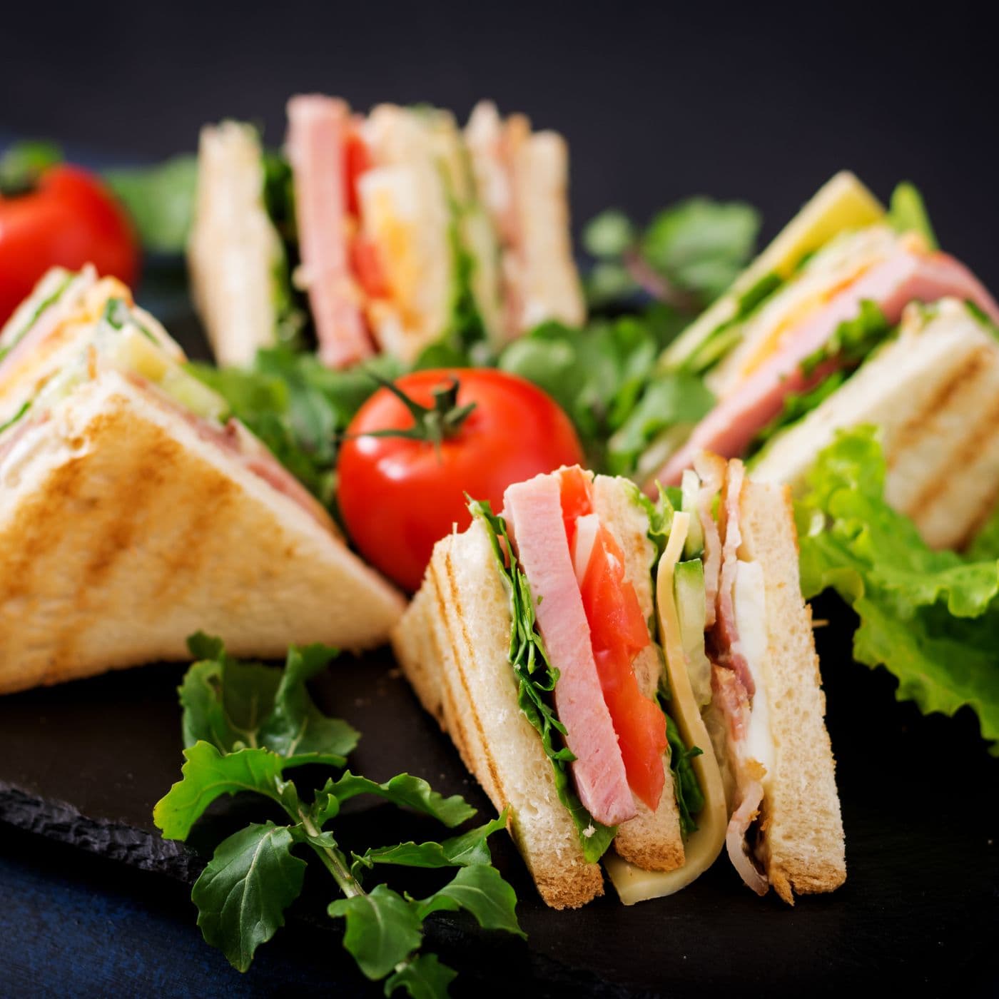 Eisenbergs Sandwich Co.