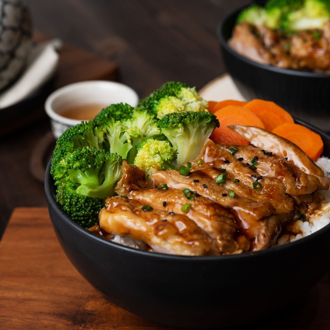 Ming Cuisine