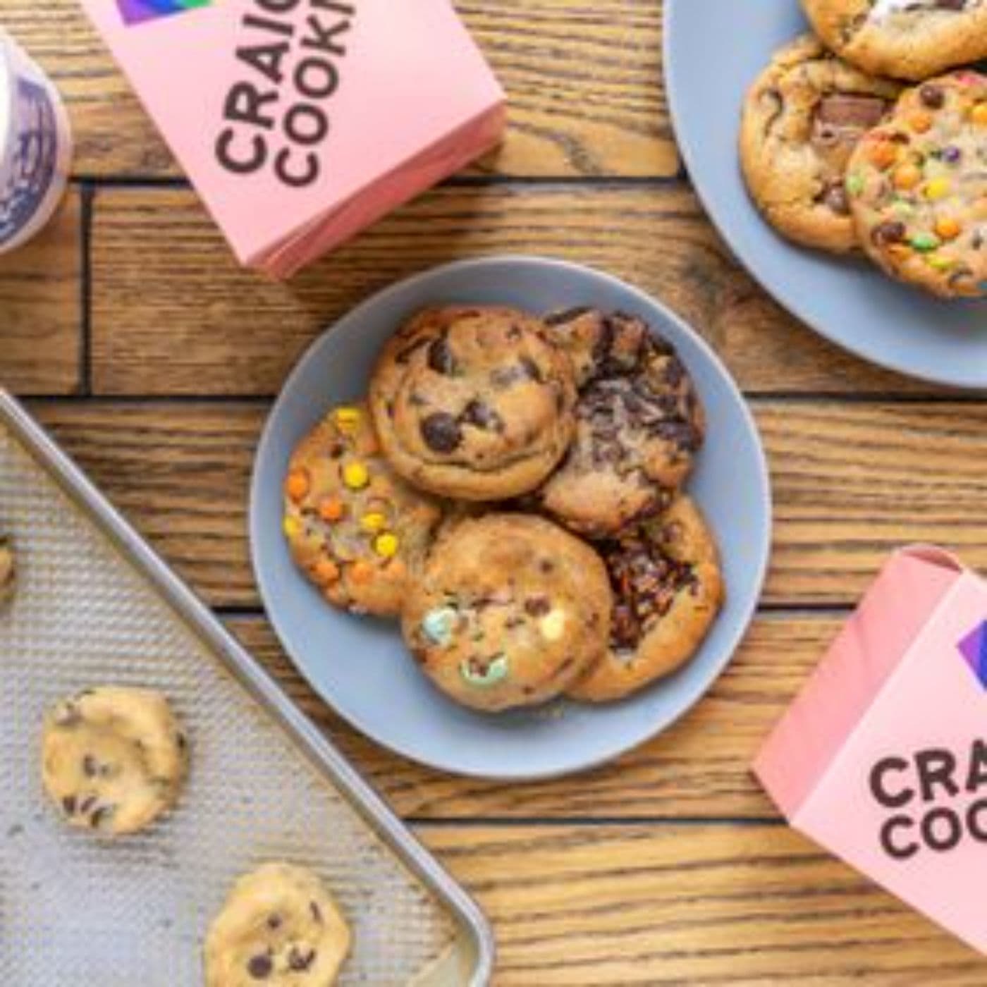 Craig's Cookies