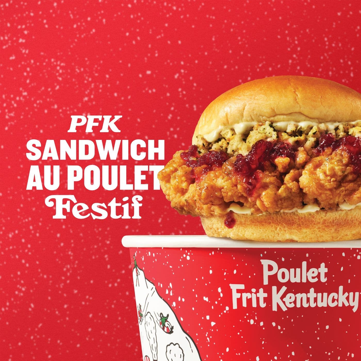 PFK / KFC