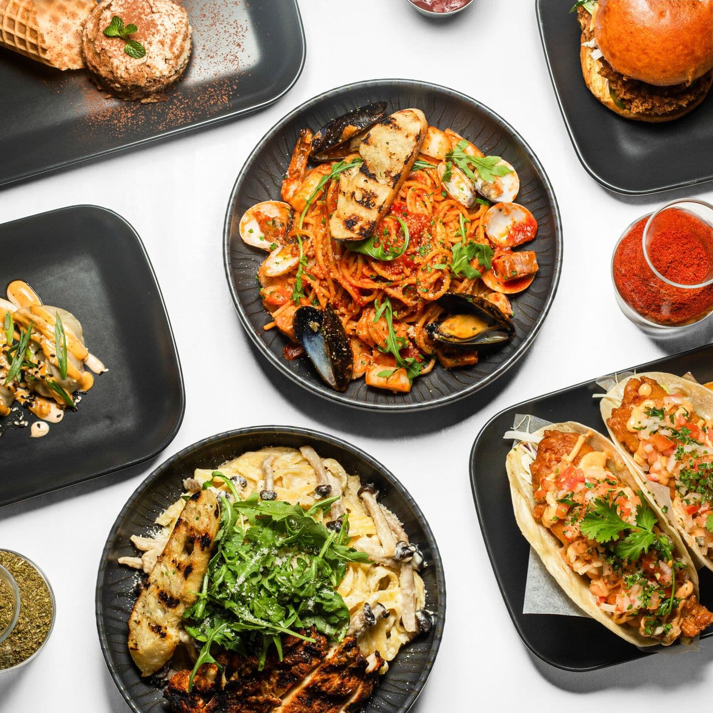 Coastal Cravings