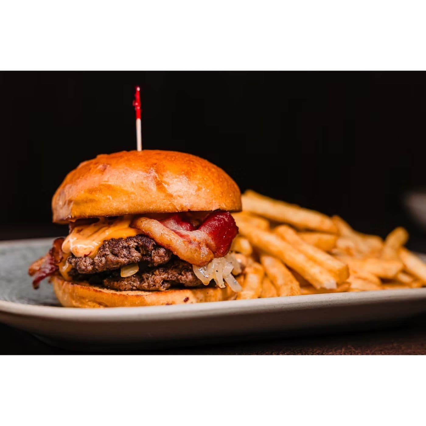 One Eyed Jack Restaurant & Bar 