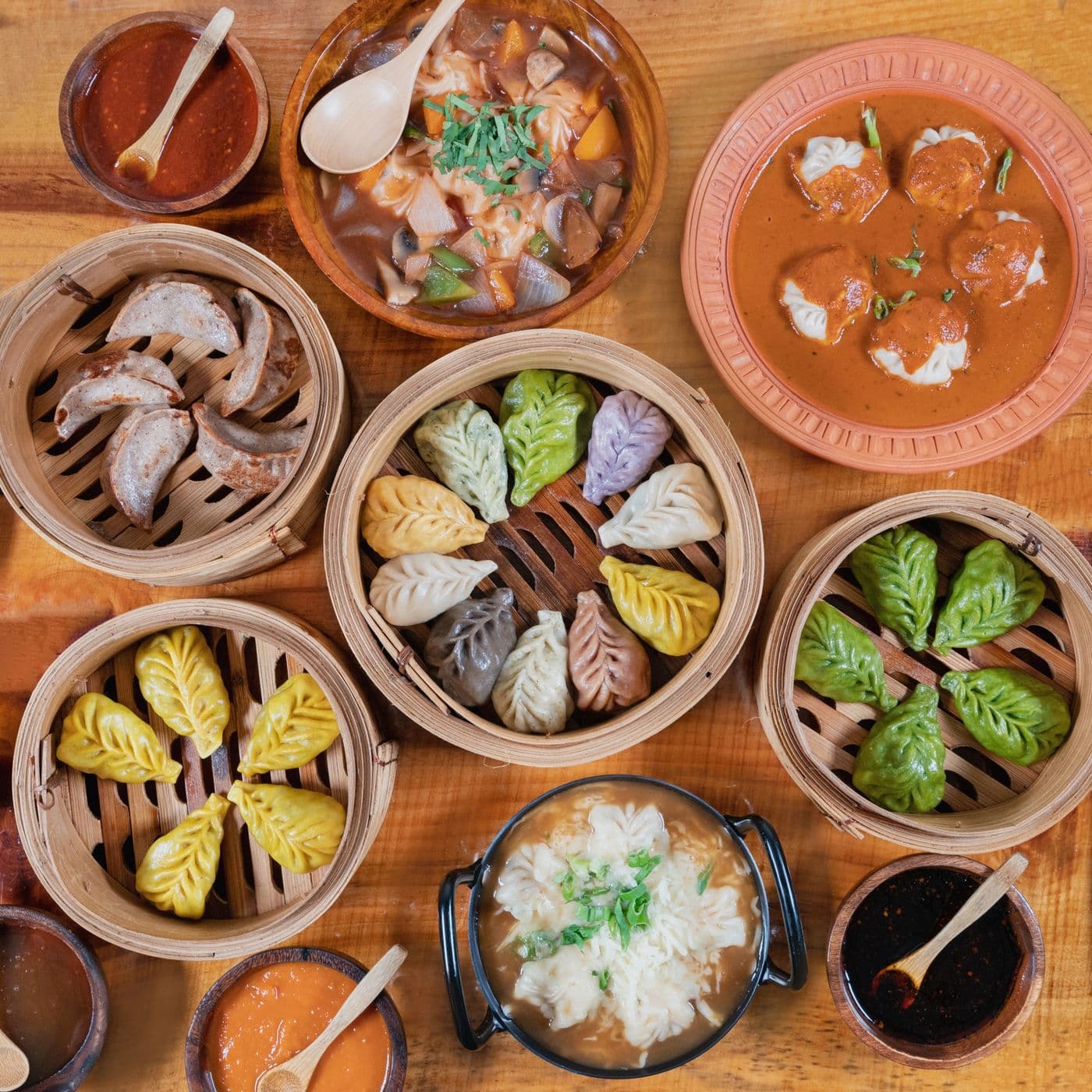 Momo Bazaar.ca