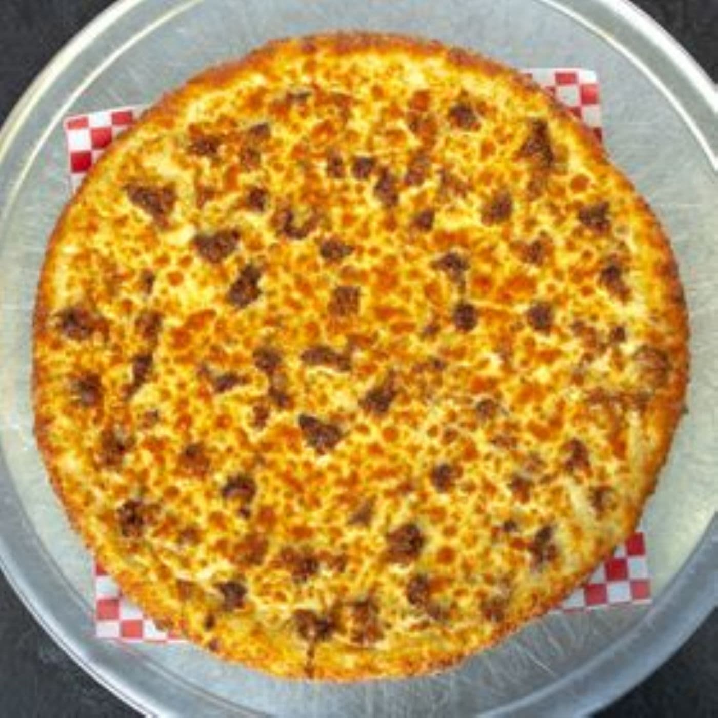 Cosmic Pizza & Donair