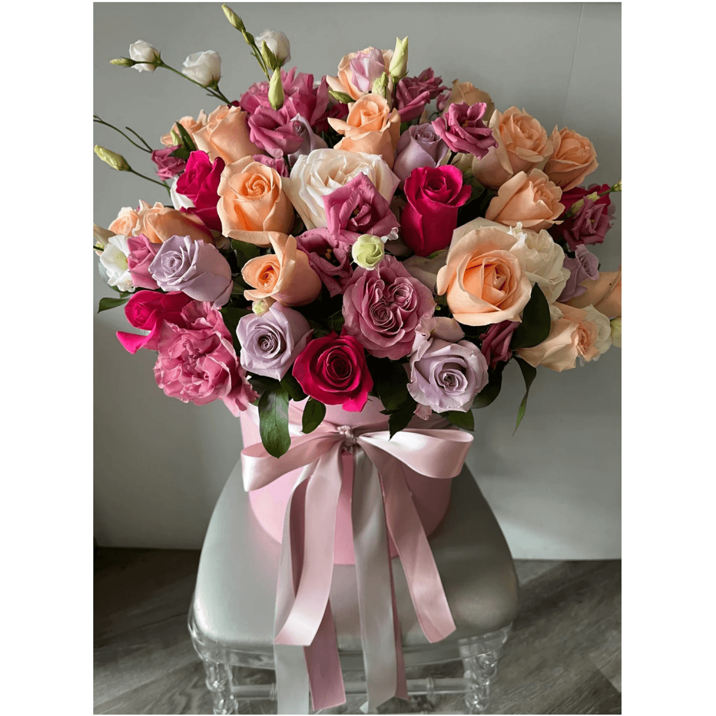 Sweetheart Rose Florist
