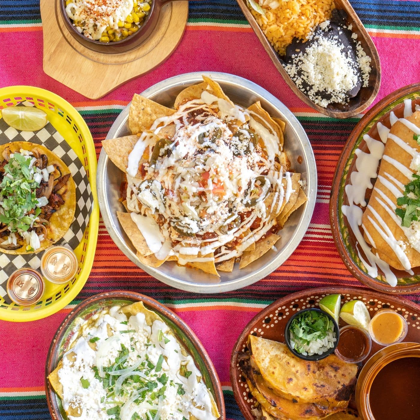 El Charro