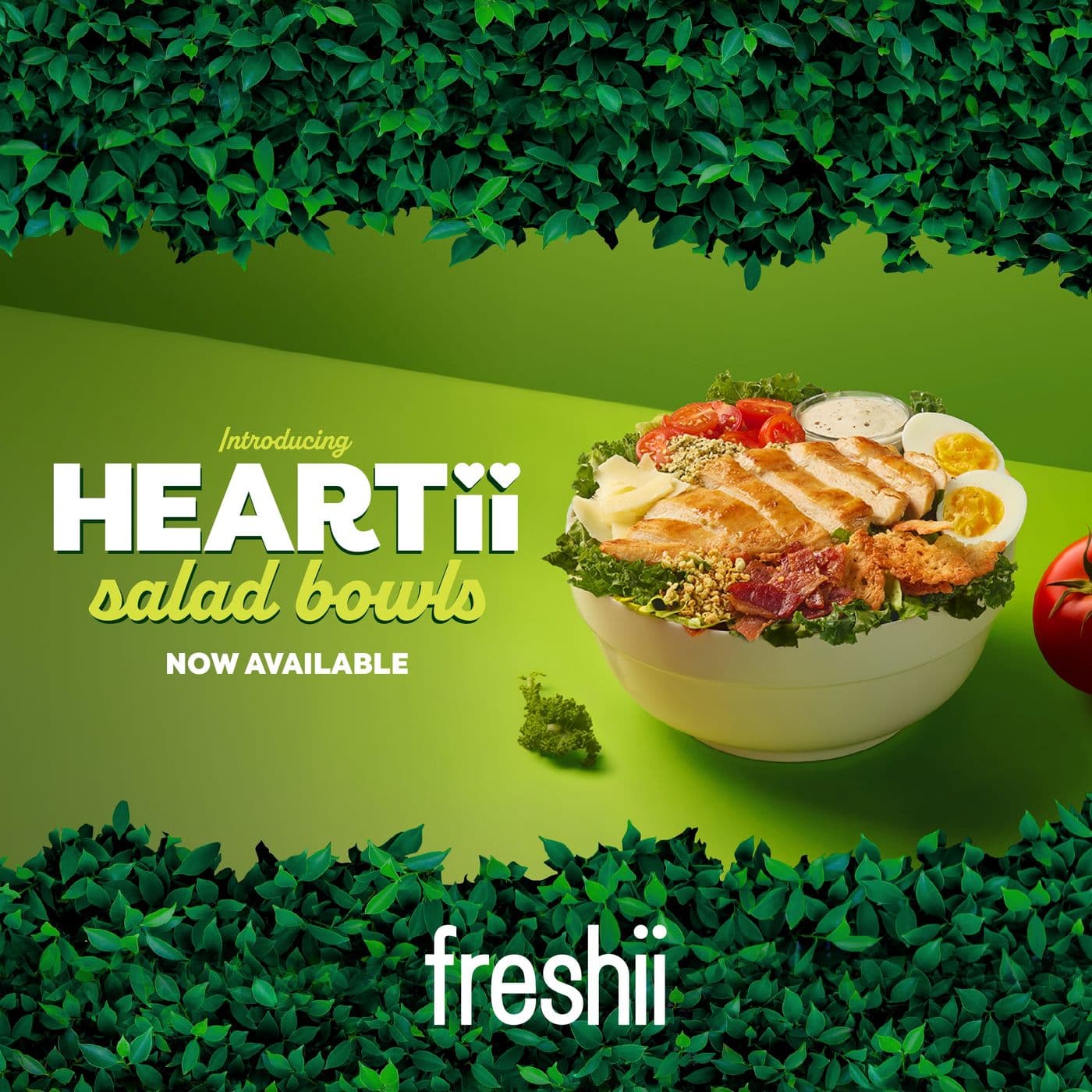 Freshii 