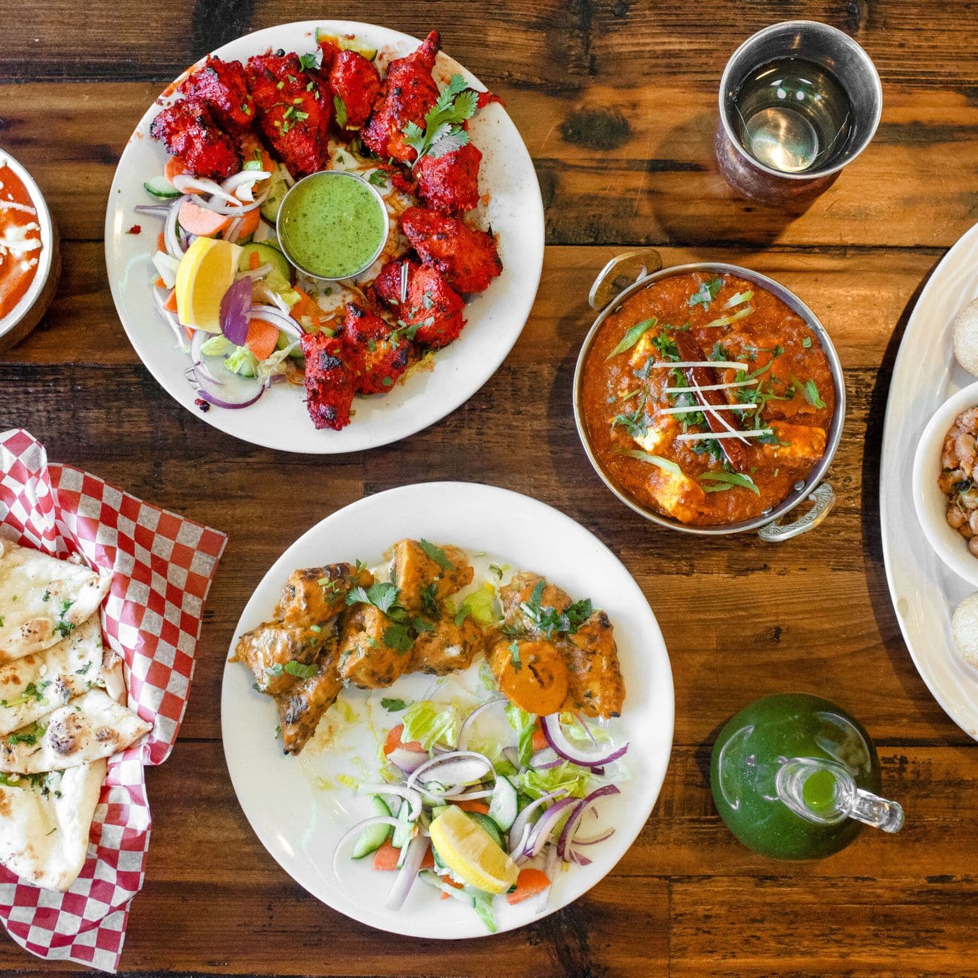 Nidhi Catering Indian Restaurant