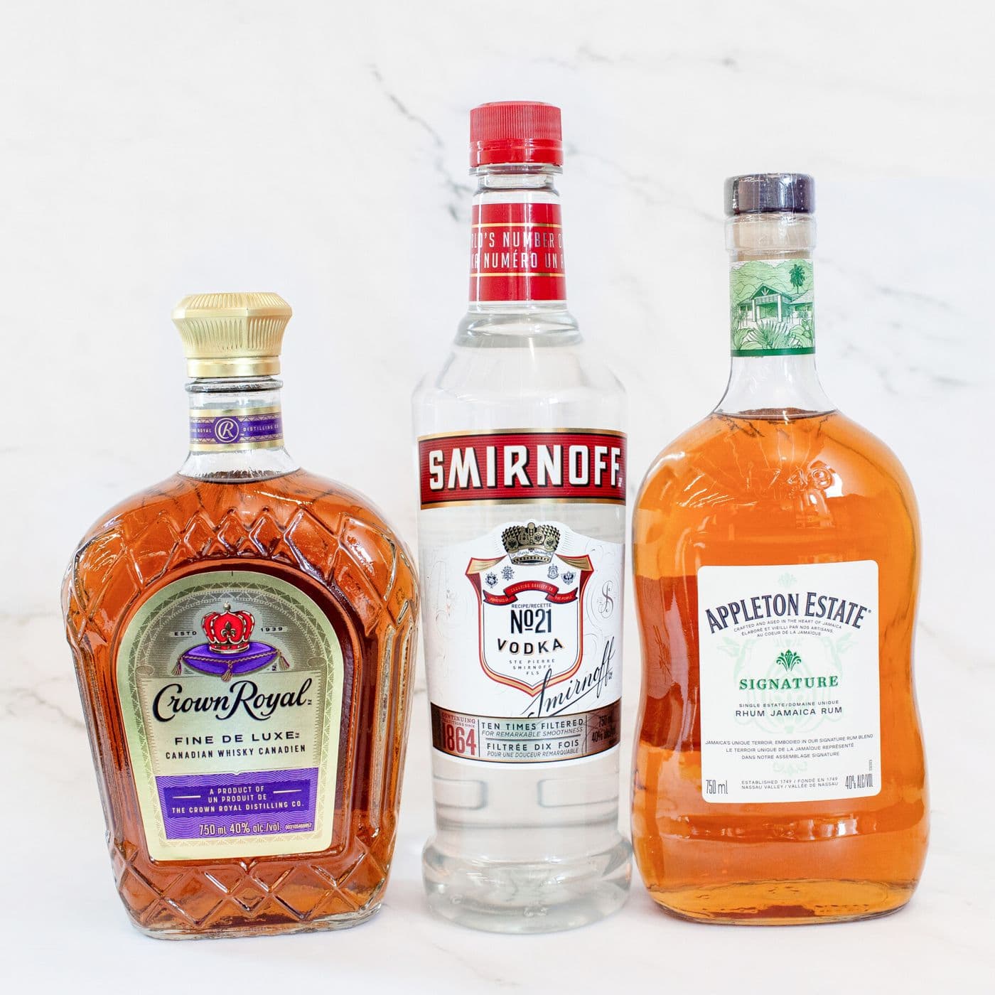 Signature Fine Wine Spirits & Craft Beer