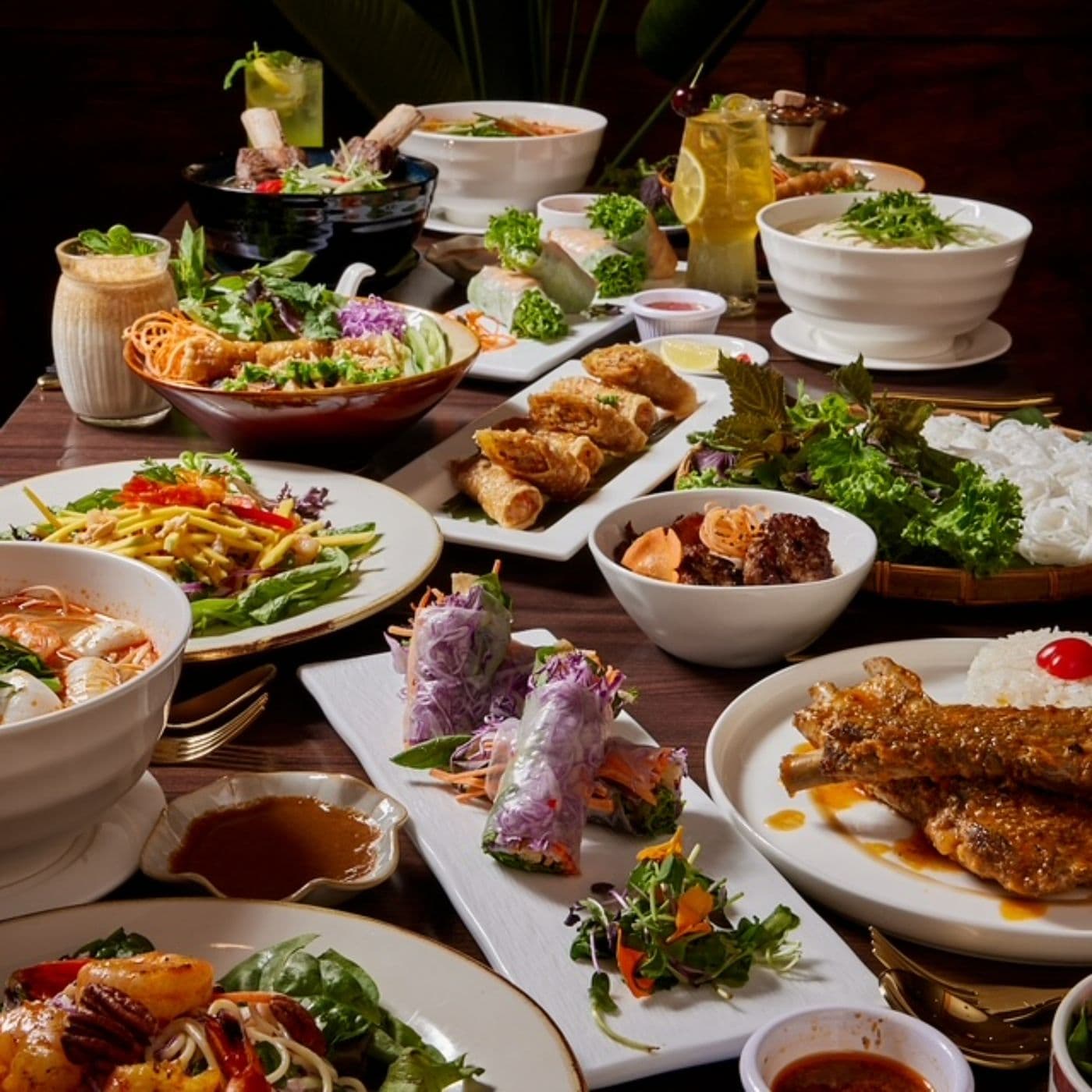 Nang Saigon
