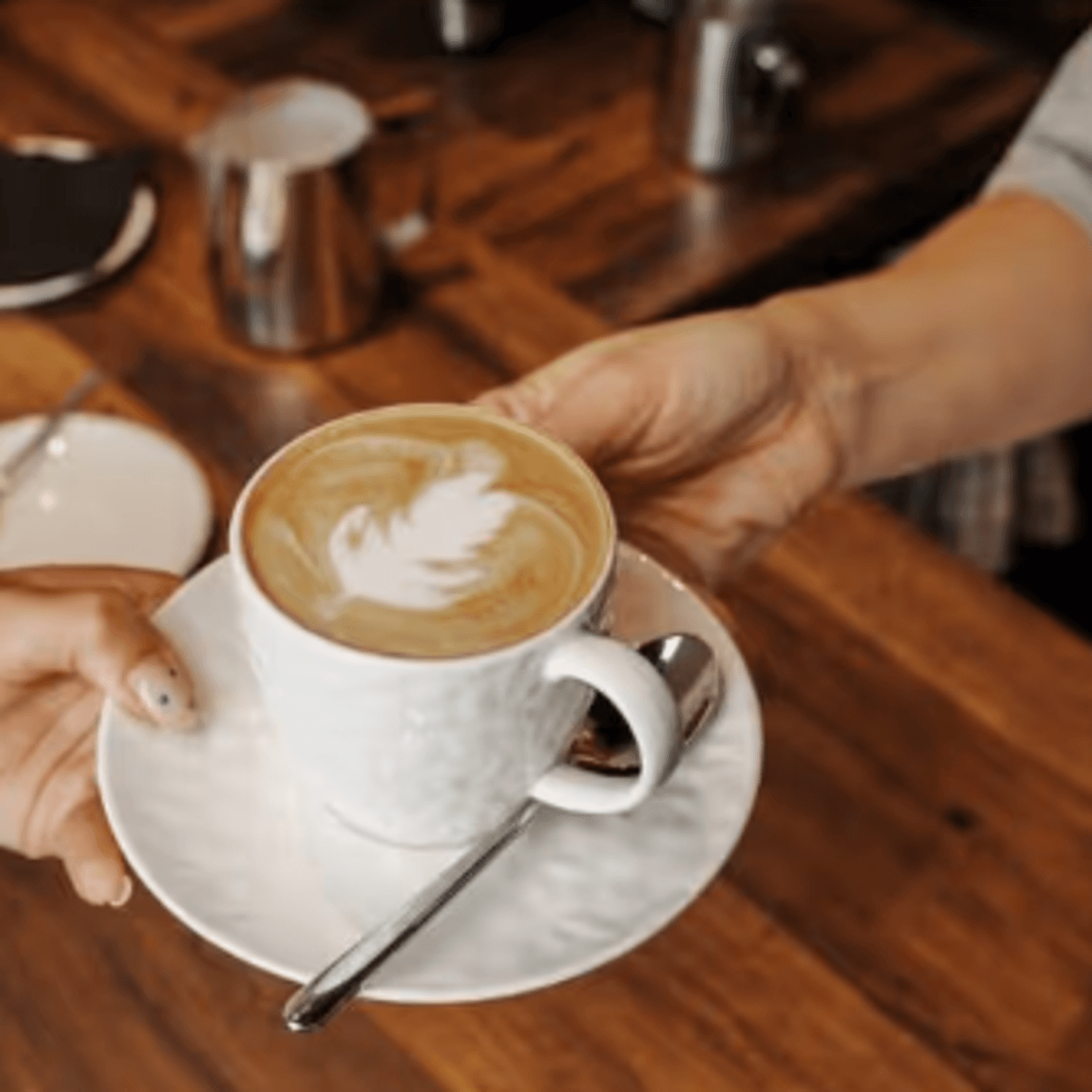 Cup O' Cafe