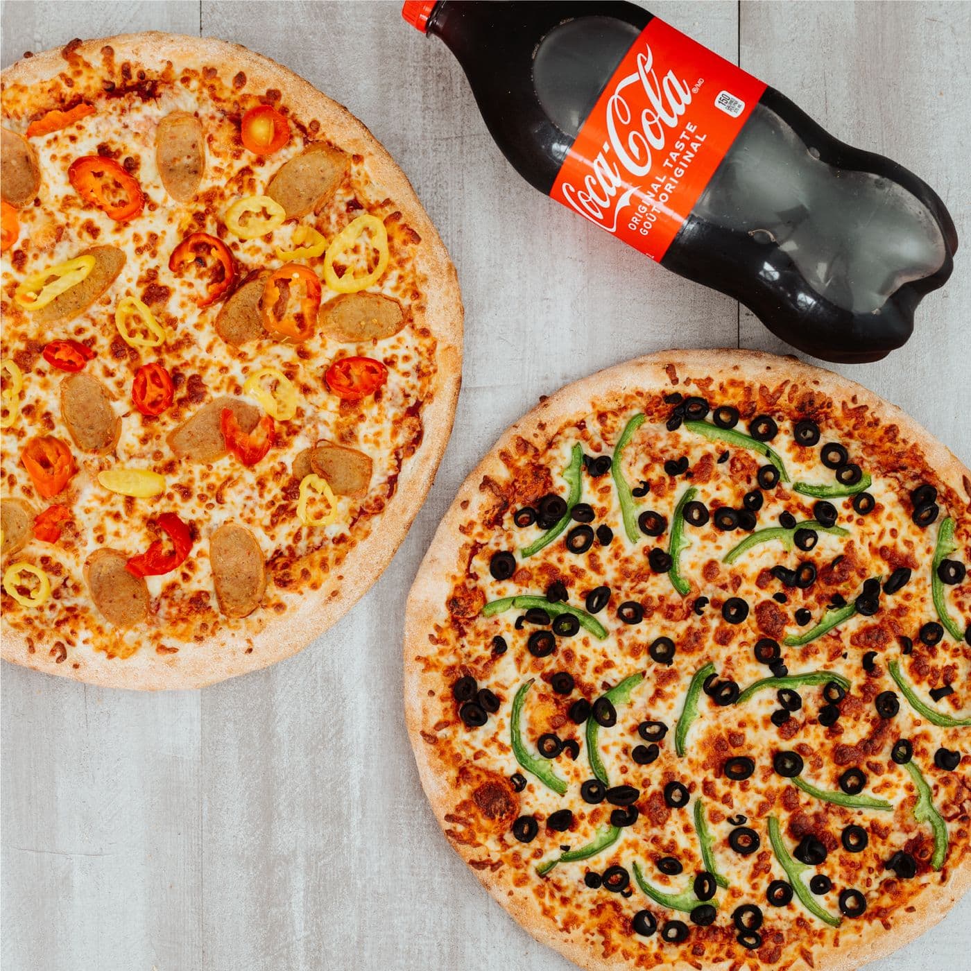 241 Pizza Belleville
