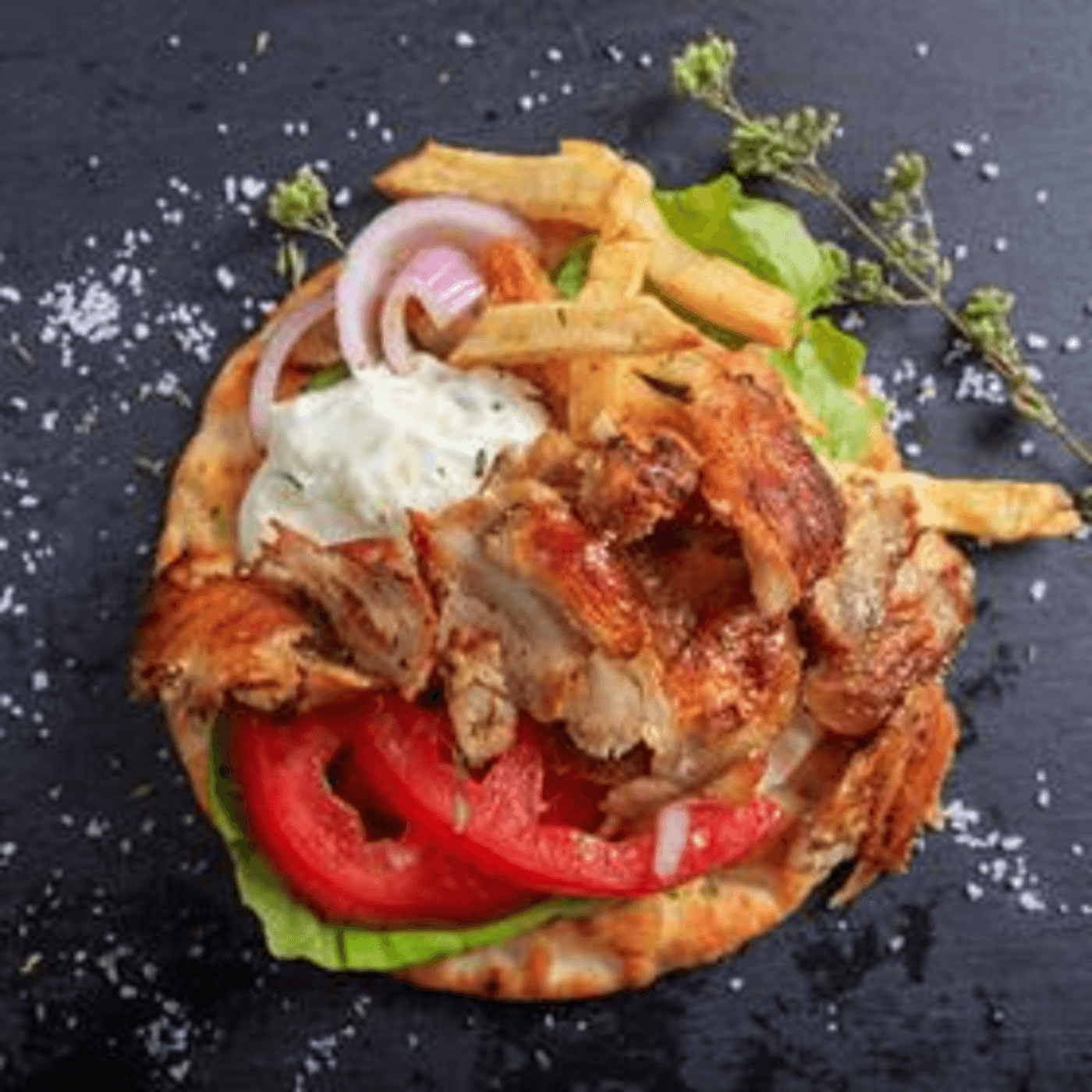 Sotiris Authentic Greek Cuisine