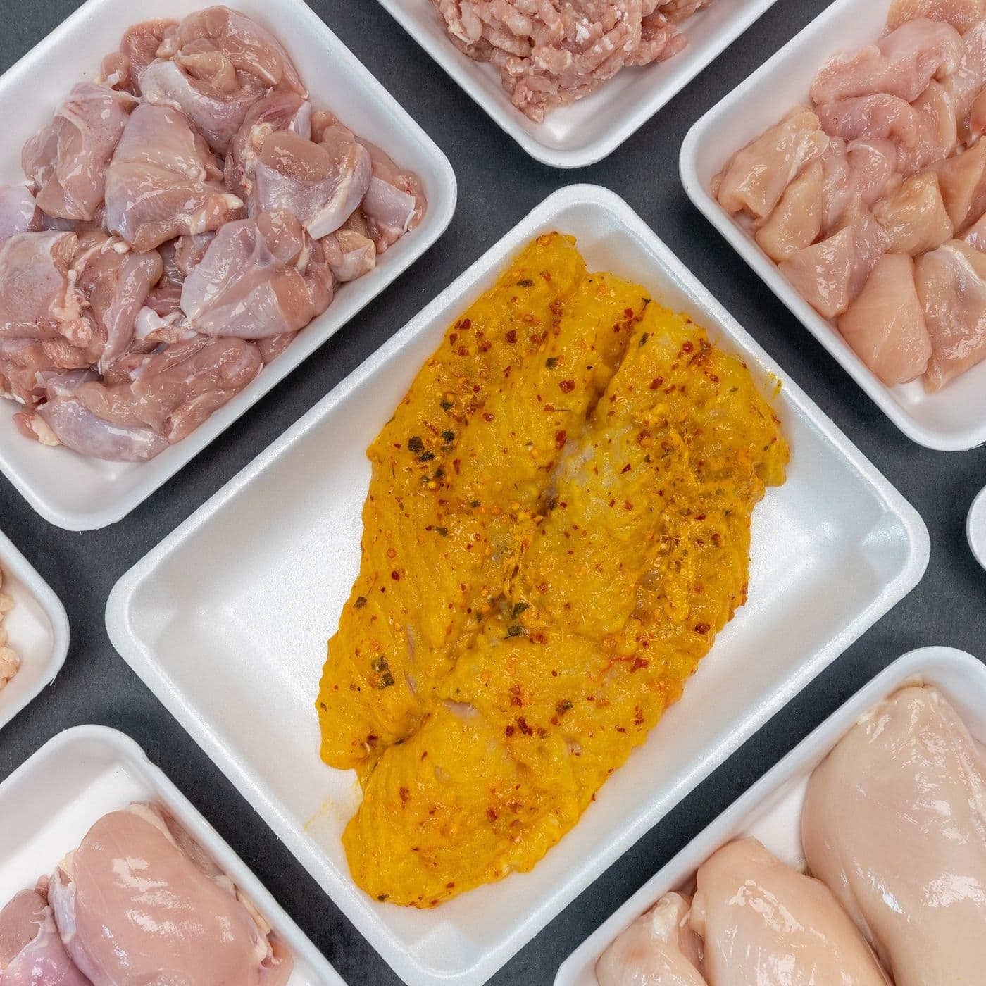 Fraserview Meats