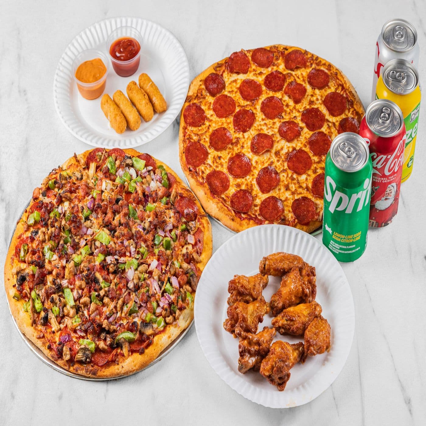Pizza Port