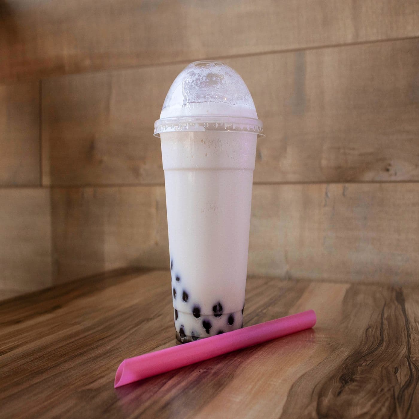 Matcha Slap 