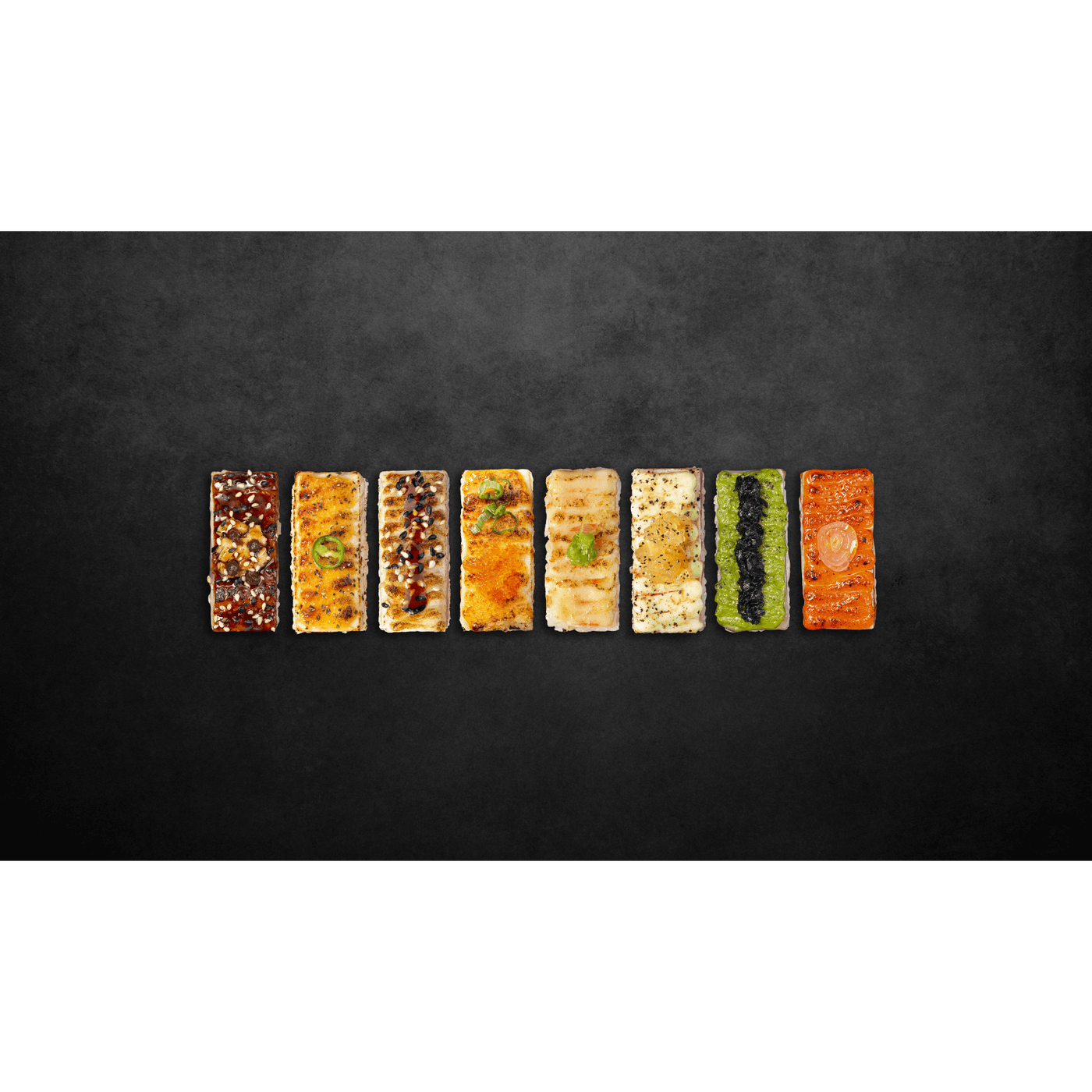 Torch Sushi
