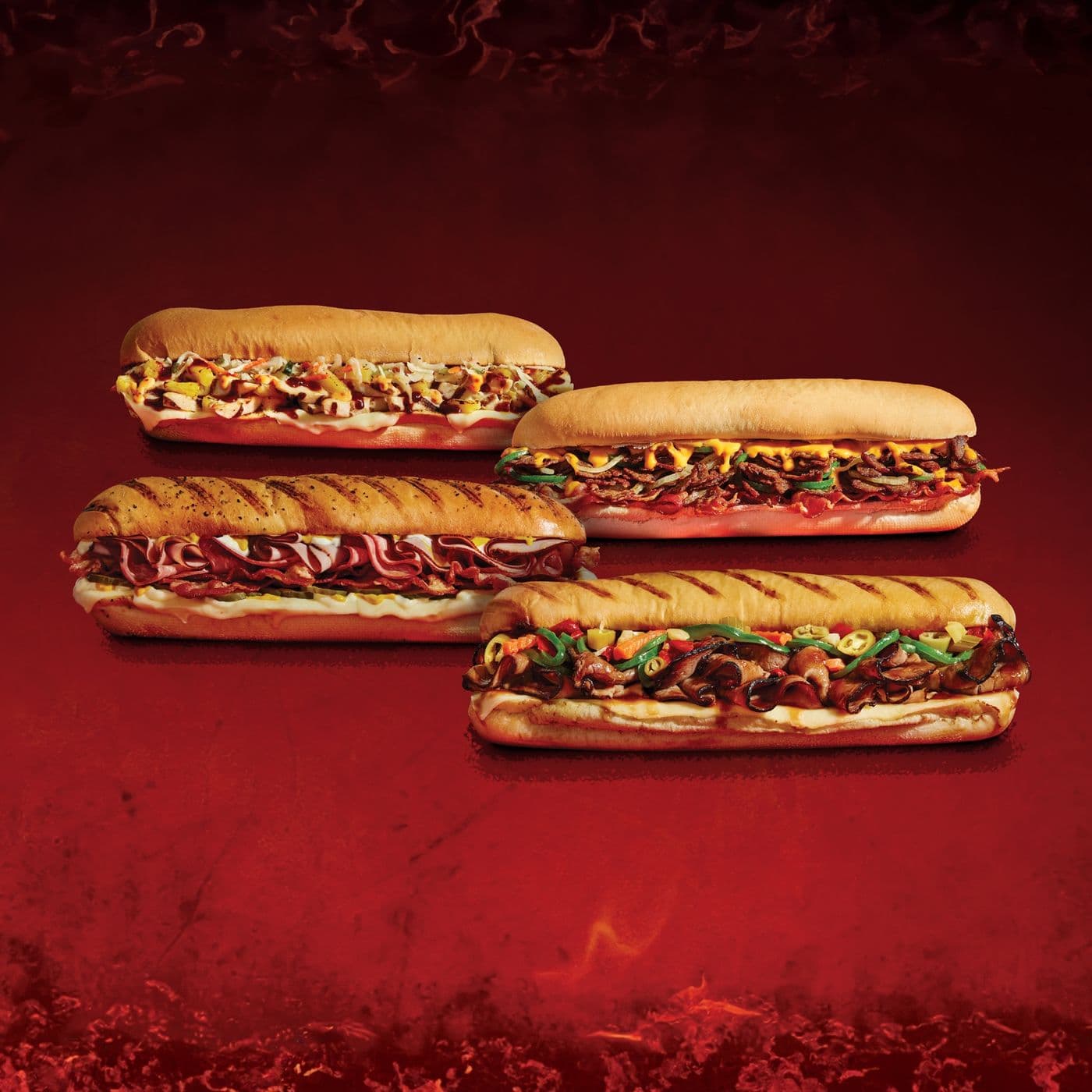 Mr.Sub